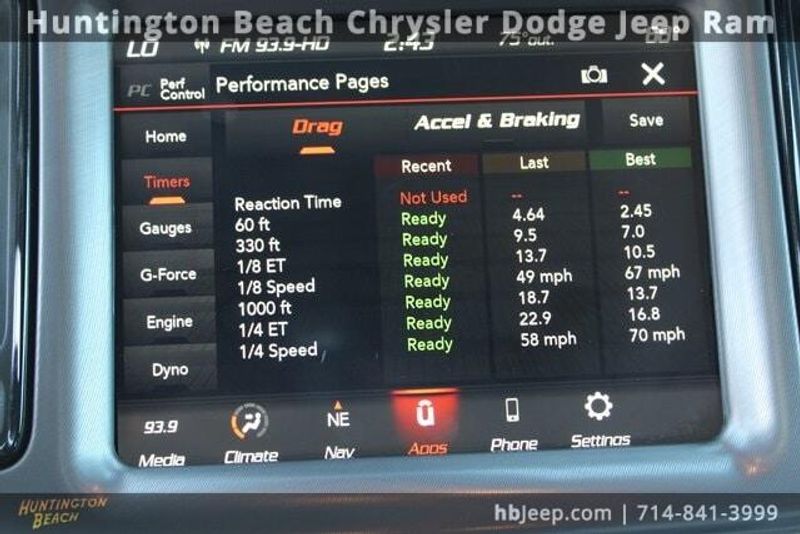 2022 Dodge Challenger R/TImage 26
