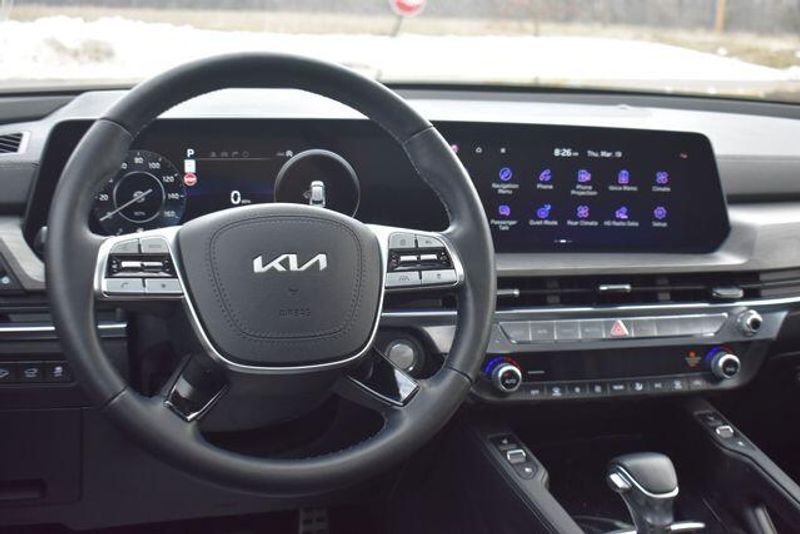 Used 2024 Kia Telluride SX-Prestige X-ProImage 23