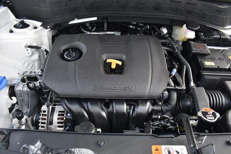 New 2026 Kia Seltos EXImage 36