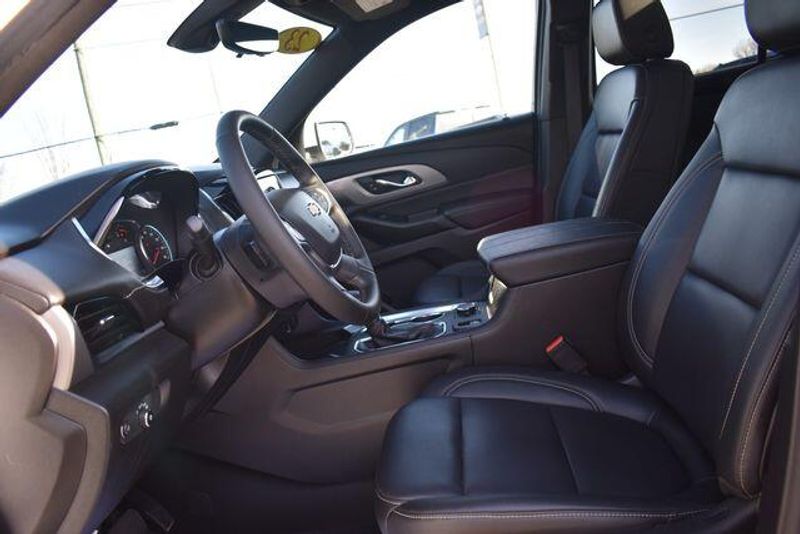Used 2023 Chevrolet Traverse LT LeatherImage 29