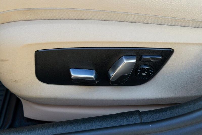 2018 Bmw 540i xDrive photo 21