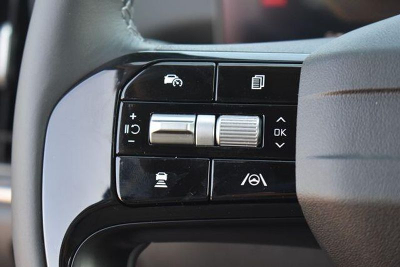 New 2026 Kia Sorento EXImage 27