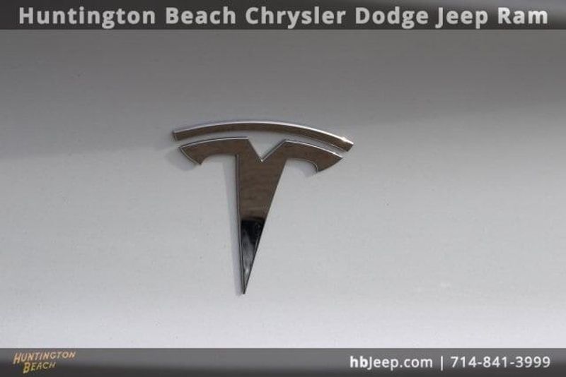 2023 Tesla Model 3 BaseImage 6