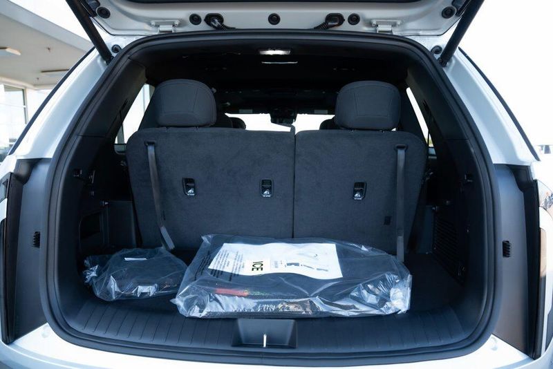 New 2027 Kia Telluride SImage 17