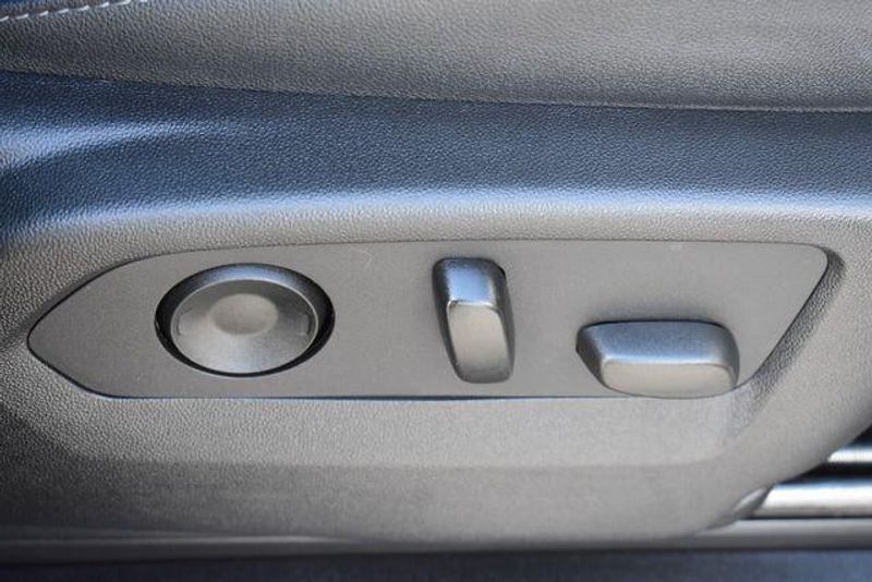 Used 2023 Chevrolet Suburban Z71Image 14