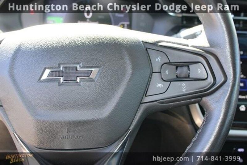 2022 Chevrolet Bolt EV 2LTImage 19