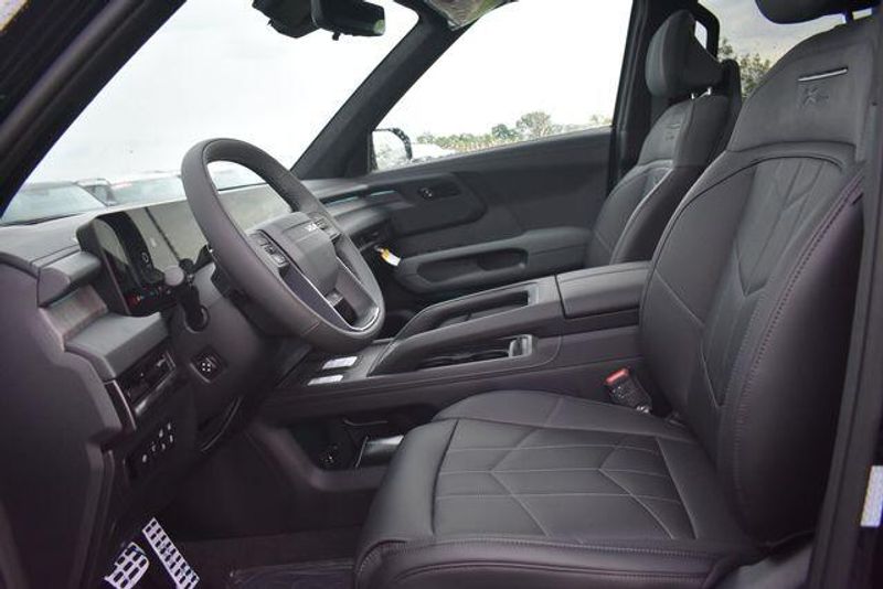 New 2027 Kia Telluride Hybrid X-Line SX PrestigeImage 27