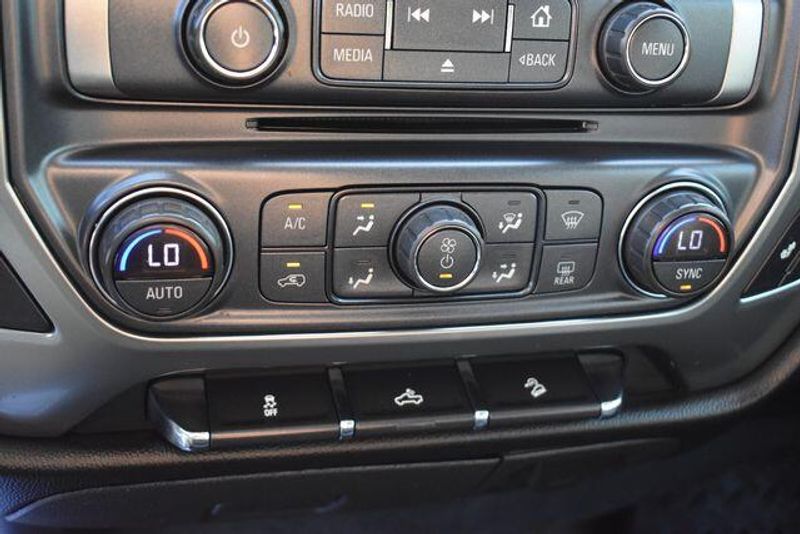 Used 2018 Chevrolet Silverado 1500 LTImage 29