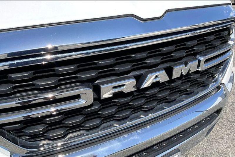 Used 2023 RAM 1500 Big Horn Lone StarImage 30