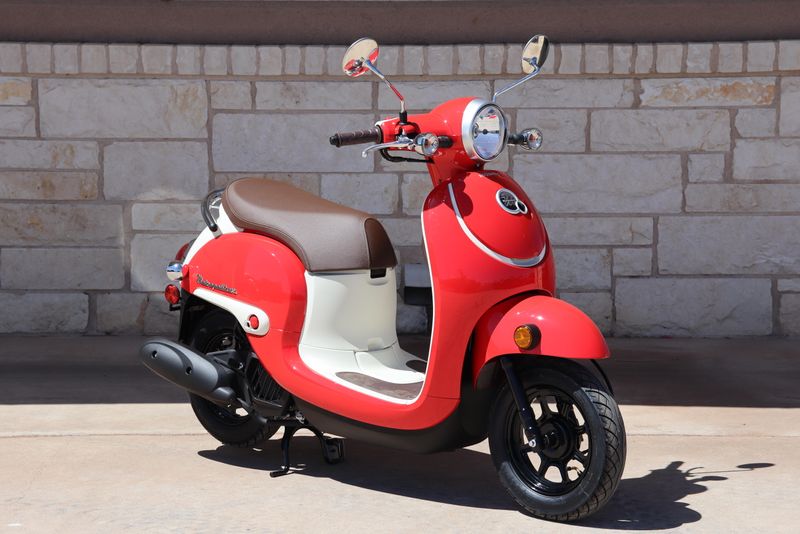 2025 HONDA Metropolitan 