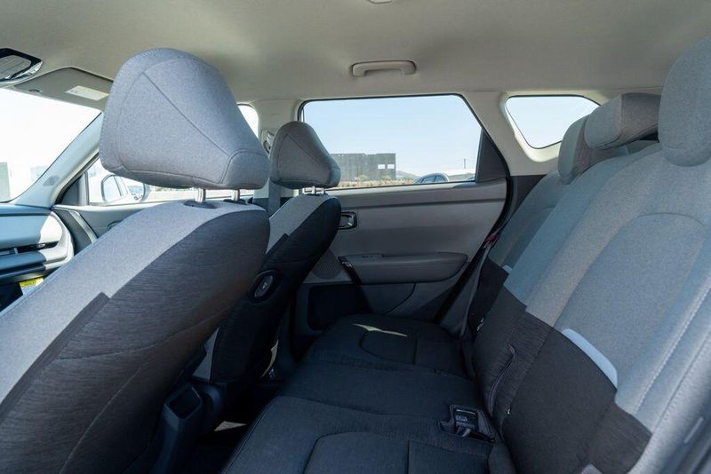New 2027 Kia Seltos LXImage 14
