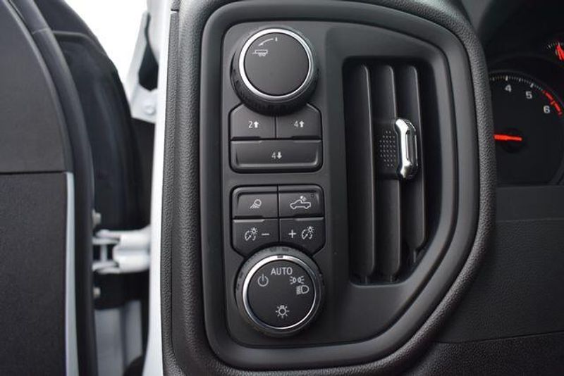 New 2025 Chevrolet Silverado 3500HD Work TruckImage 23