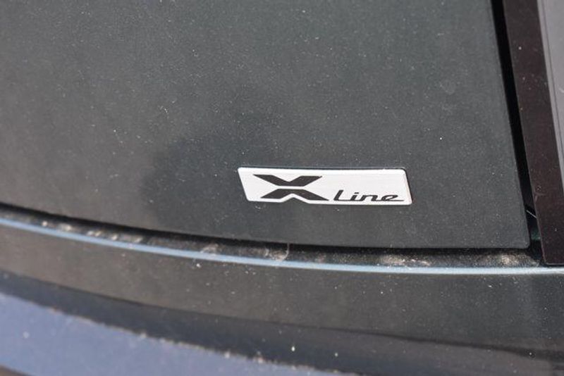 New 2027 Kia Telluride X-Line SXImage 19