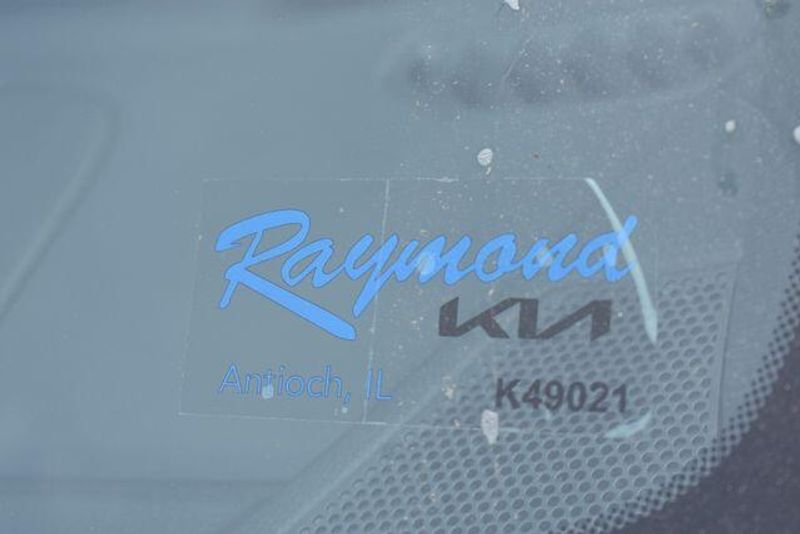 New 2026 Kia K5 GT-LineImage 38