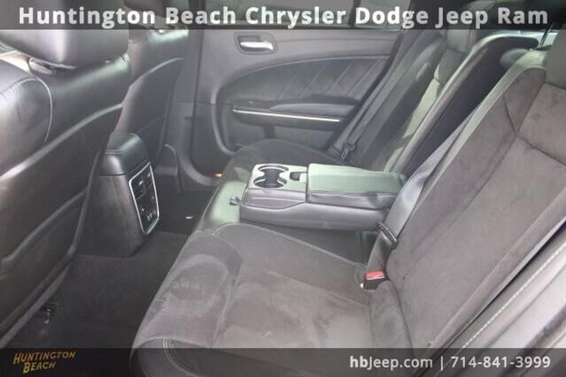 2019 Dodge Charger R/T Scat PackImage 39