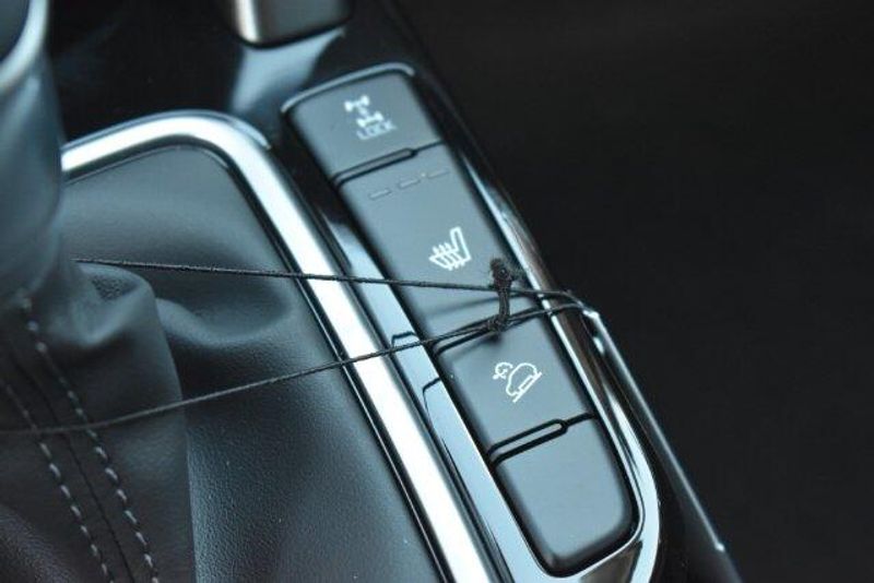 New 2026 Kia Seltos SImage 30