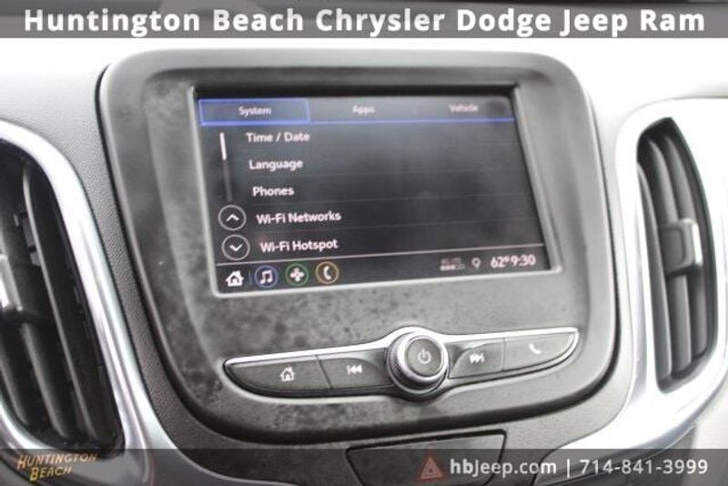 2021 Chevrolet Equinox LSImage 25