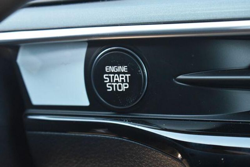 New 2026 Kia K5 GT-LineImage 27