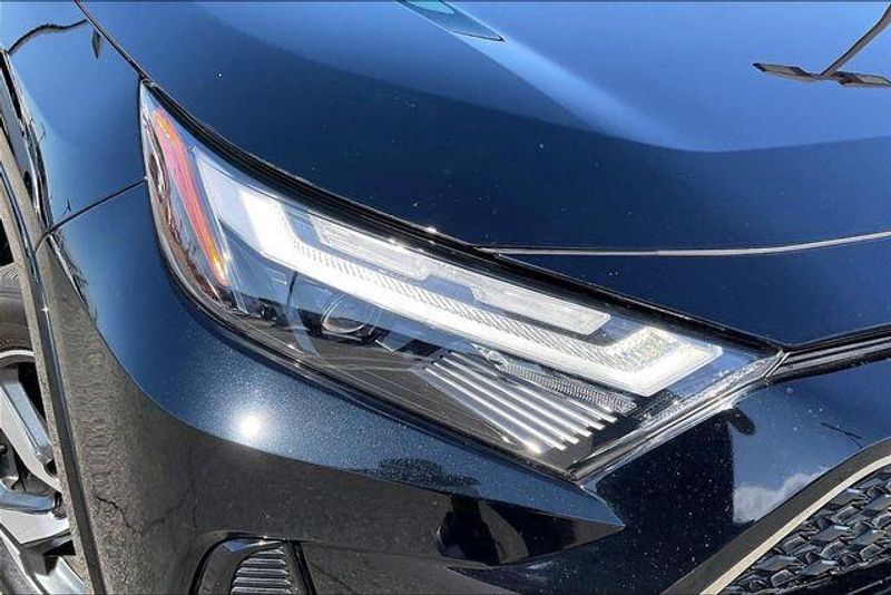 Used 2024 Toyota RAV4 Prime SEImage 27