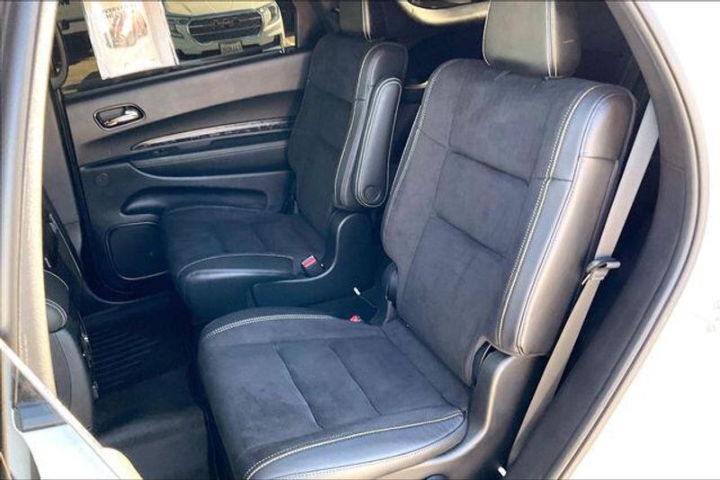 Used 2024 Dodge Durango SRT 392Image 25
