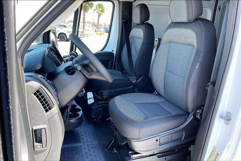 New 2026 RAM Promaster 2500 Tradesman Cargo Van High Roof 159