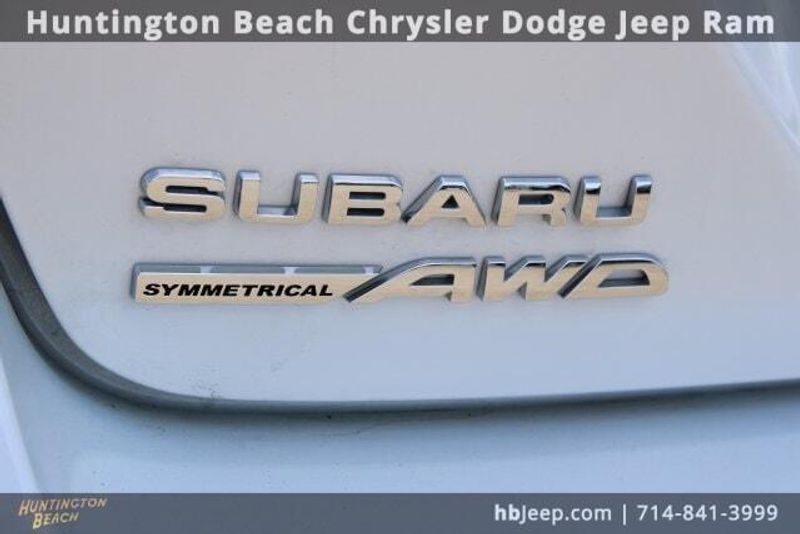 2024 Subaru Crosstrek SportImage 8