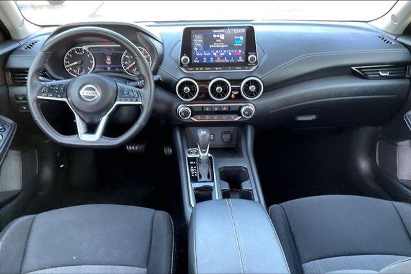 Used 2023 Nissan Sentra SVImage 15