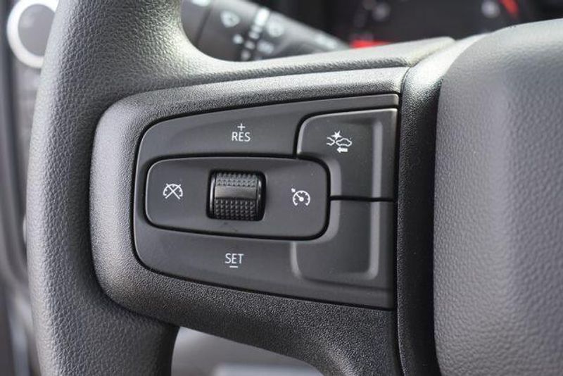 New 2026 Chevrolet Silverado 3500HD Work TruckImage 23