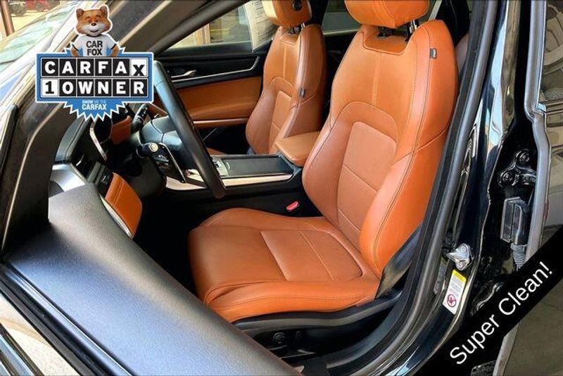 Used 2024 Jaguar XF R-Dynamic SEImage 24