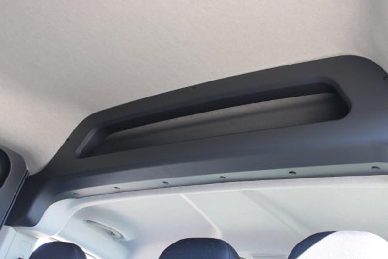 2022 RAM ProMaster 3500 High Roof 159 WB Basin SolarImage 38