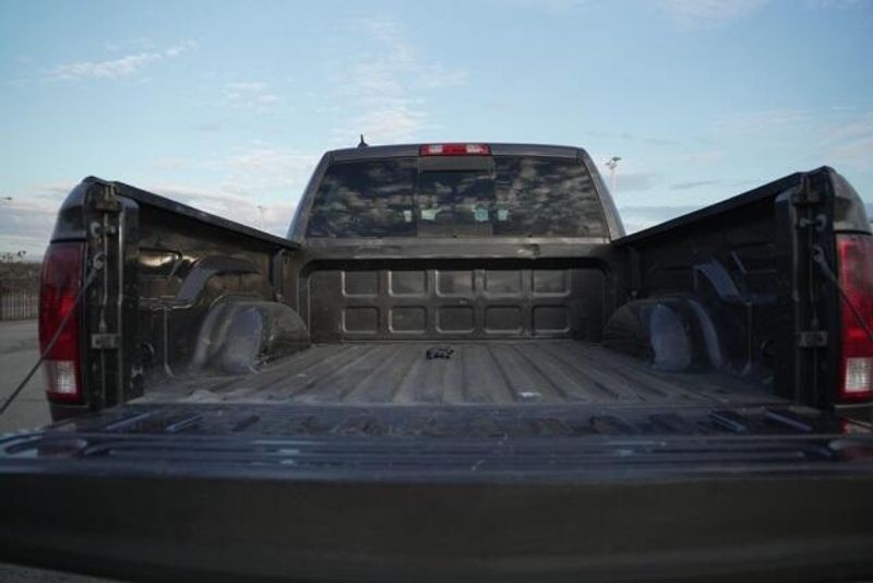 Used 2023 RAM 1500 Classic SLTImage 10
