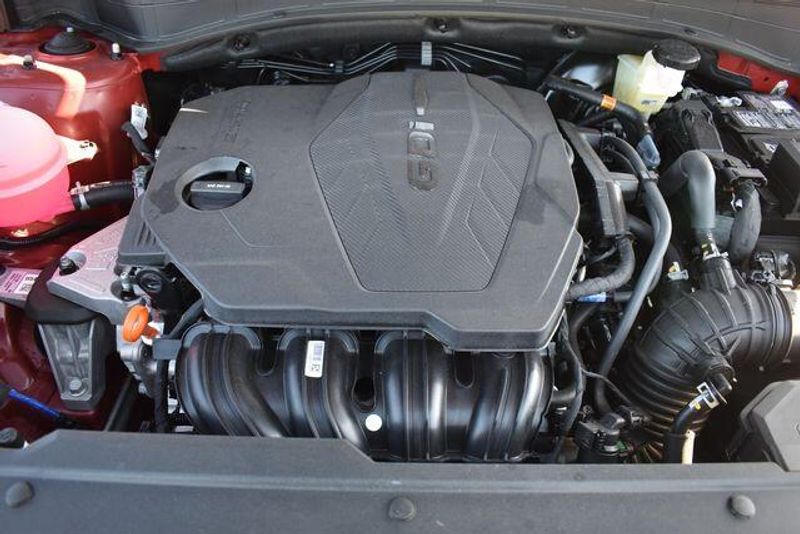 New 2026 Kia Sportage X-LineImage 35