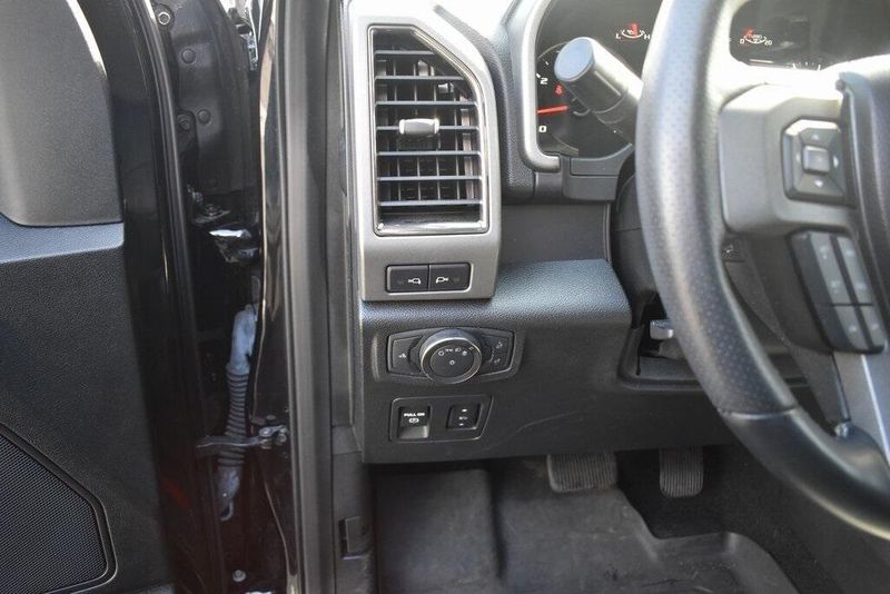 2019 Ford F-150 RaptorImage 20