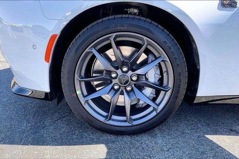 New 2026 Dodge Charger Scat Pack Plus 2-door AwdImage 10