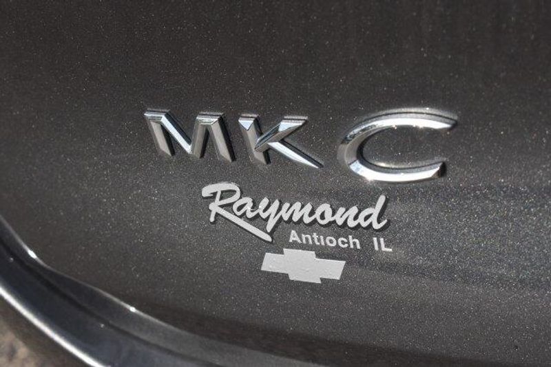 Used 2019 Lincoln MKC ReserveImage 17