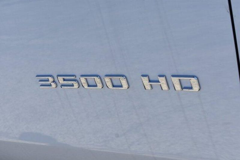 New 2026 Chevrolet Silverado 3500HD Work TruckImage 13