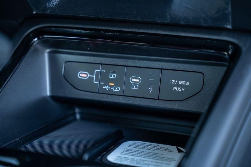 New 2026 Kia K5 GT-LineImage 24