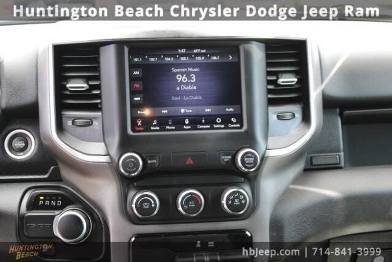 2021 RAM 1500 Big Horn Lone StarImage 20