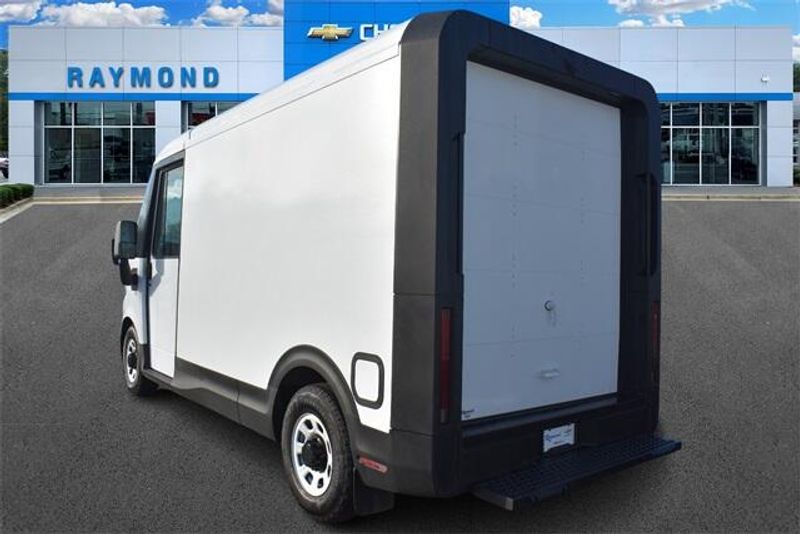 New 2025 Chevrolet BrightDrop 400 Image 4