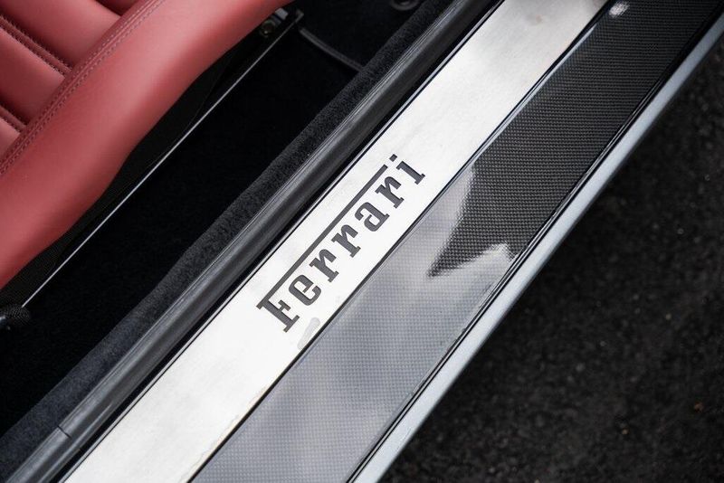 1999 Ferrari F355 