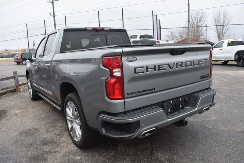 Used 2023 Chevrolet Silverado 1500 High CountryImage 5