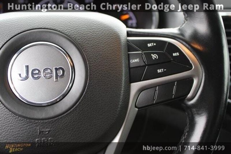 2022 Jeep Grand Cherokee WK Laredo XImage 18