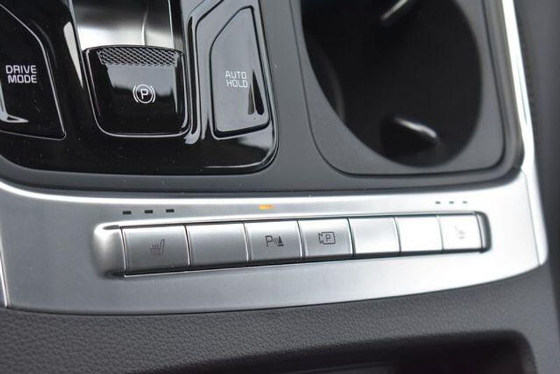 New 2026 Kia Carnival EXImage 28