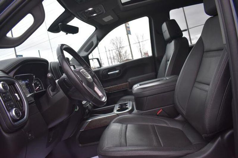 Used 2021 GMC Sierra 1500 DenaliImage 32