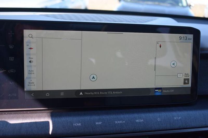 New 2026 Kia EV9 WindImage 39