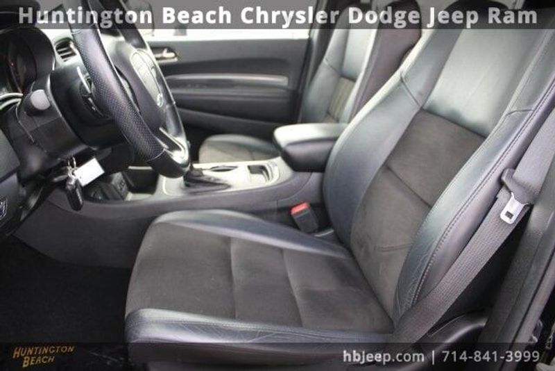 2020 Dodge Durango GT PlusImage 34