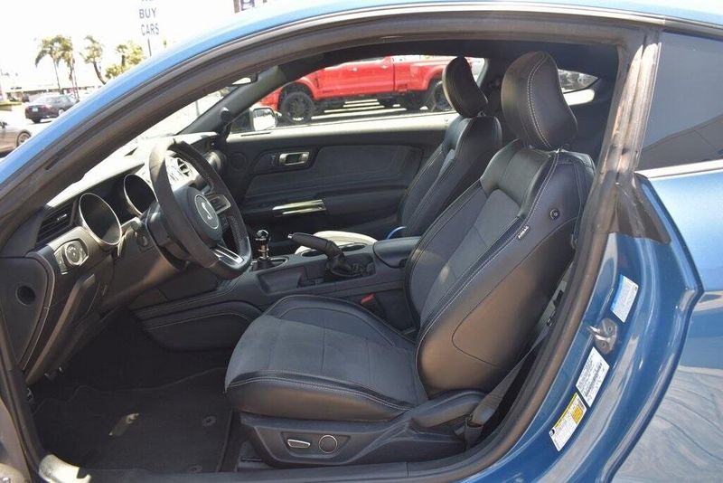 2019 Ford Mustang Shelby GT350Image 12