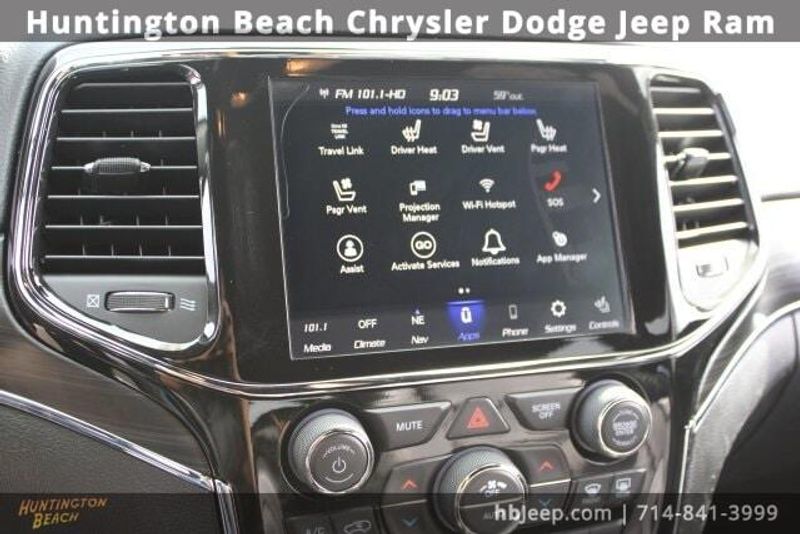 2021 Jeep Grand Cherokee LimitedImage 29
