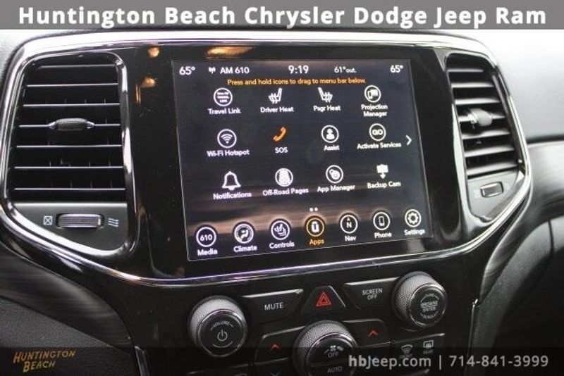 2022 Jeep Grand Cherokee WK Laredo XImage 26