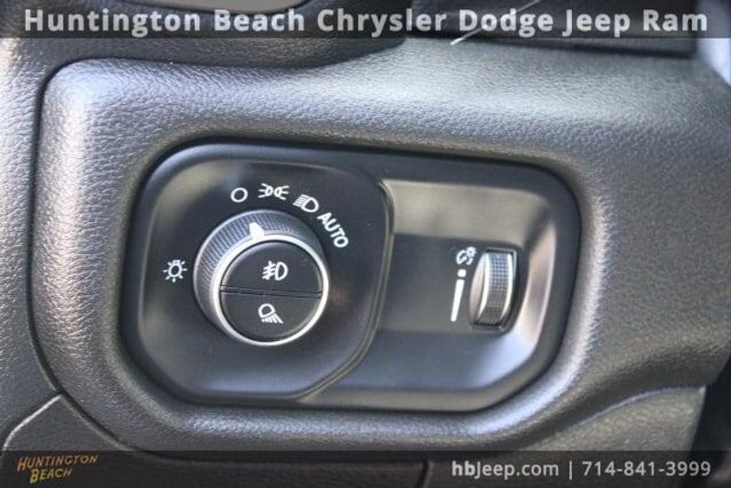 2022 RAM 1500 Big Horn Lone StarImage 18